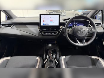 Used Toyota Corolla 2025 for sale - 78756552: Photo