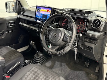 Used Suzuki Jimny 2023 for sale - 78888732: Photo