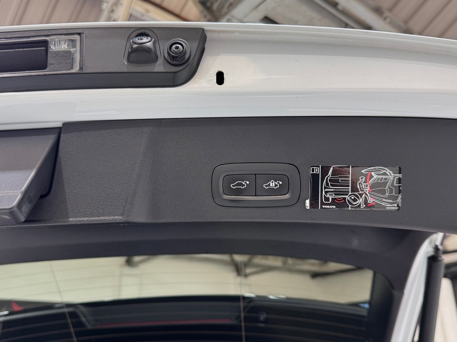 Used Volvo XC40 2018 for sale - 76615688: Photo 19