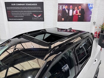 Used Volvo XC40 2018 for sale - 76615688: Photo