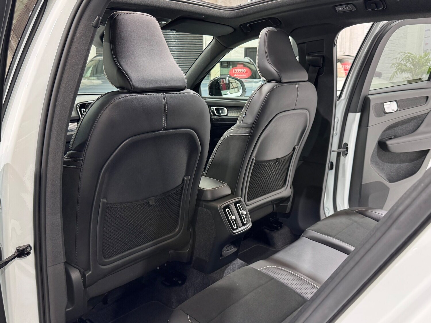 Used Volvo XC40 2018 for sale - 76615688: Photo 59