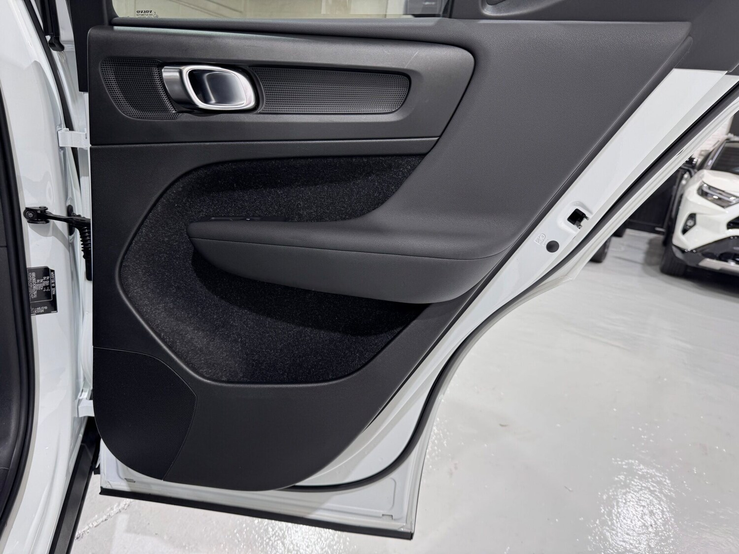 Used Volvo XC40 2018 for sale - 76615688: Photo 67