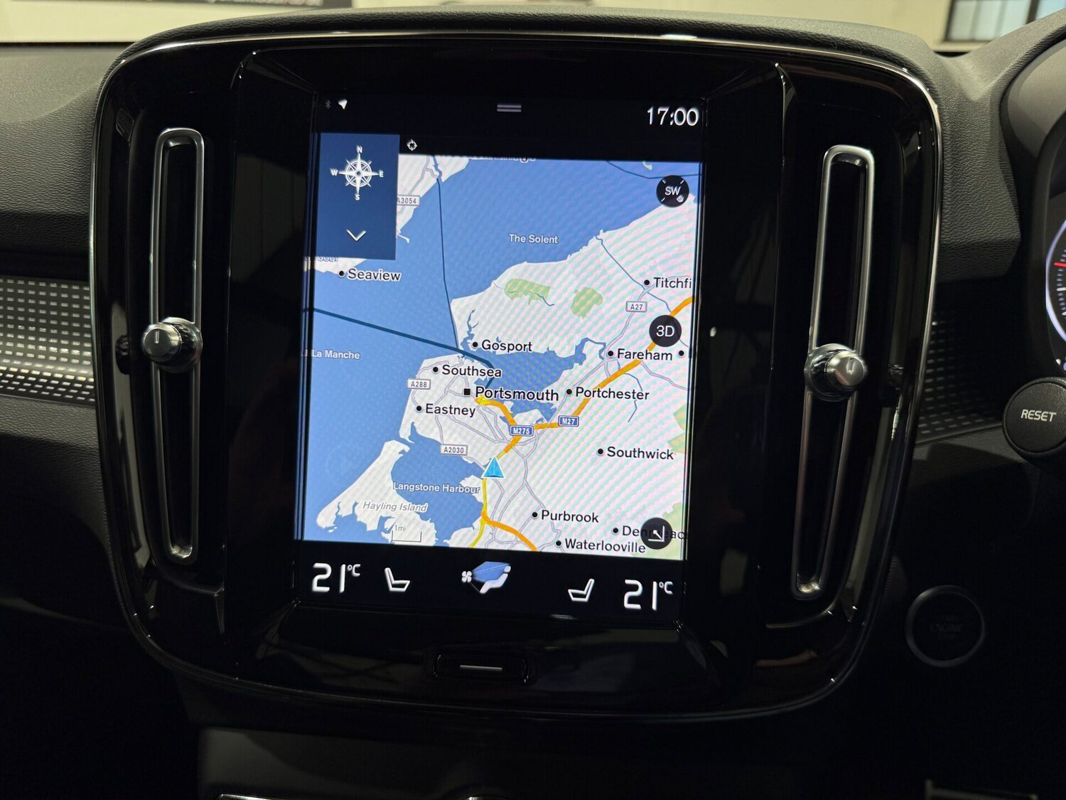 Used Volvo XC40 2018 for sale - 76615688: Photo 69