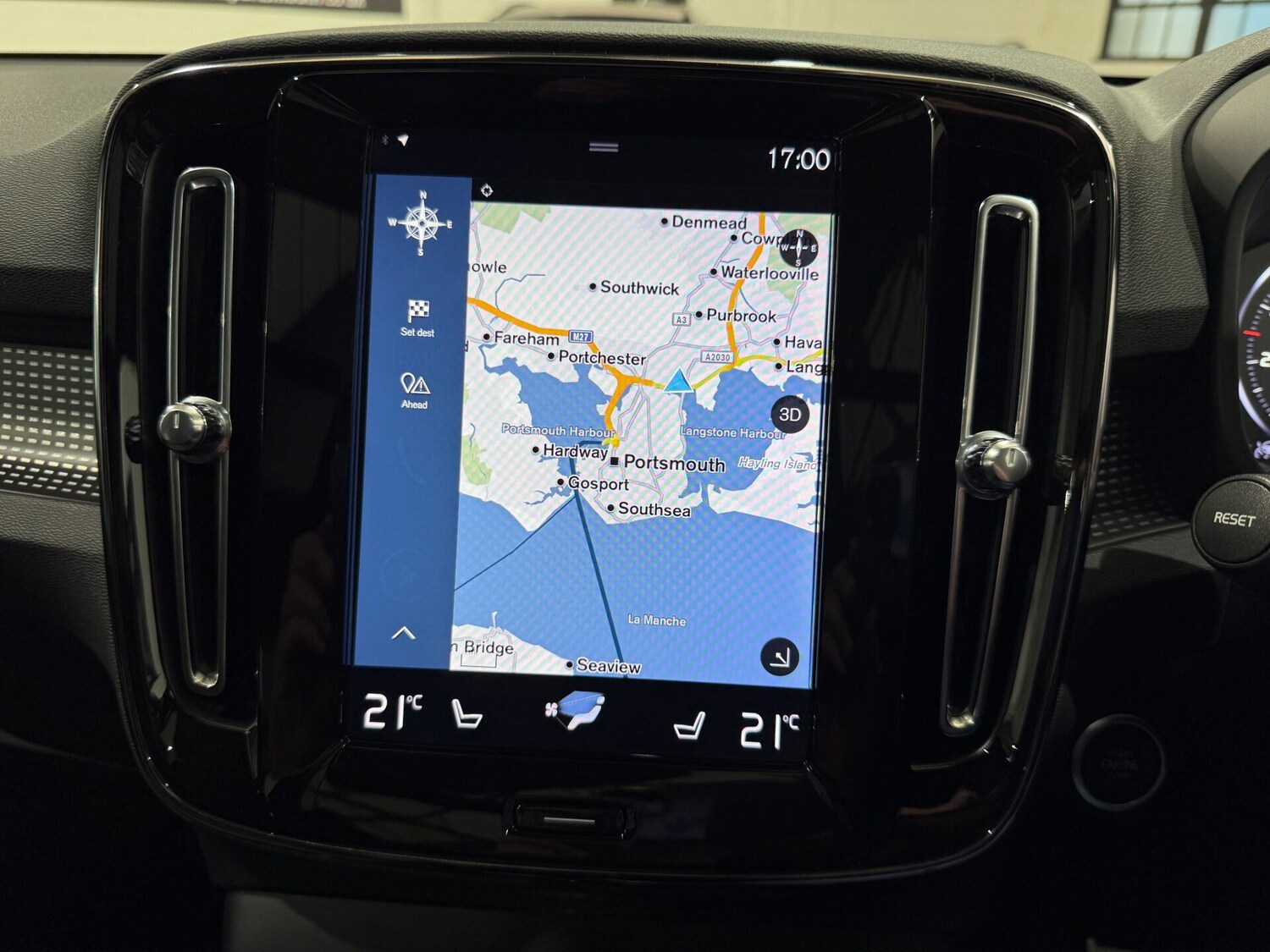 Used Volvo XC40 2018 for sale - 76615688: Photo 70