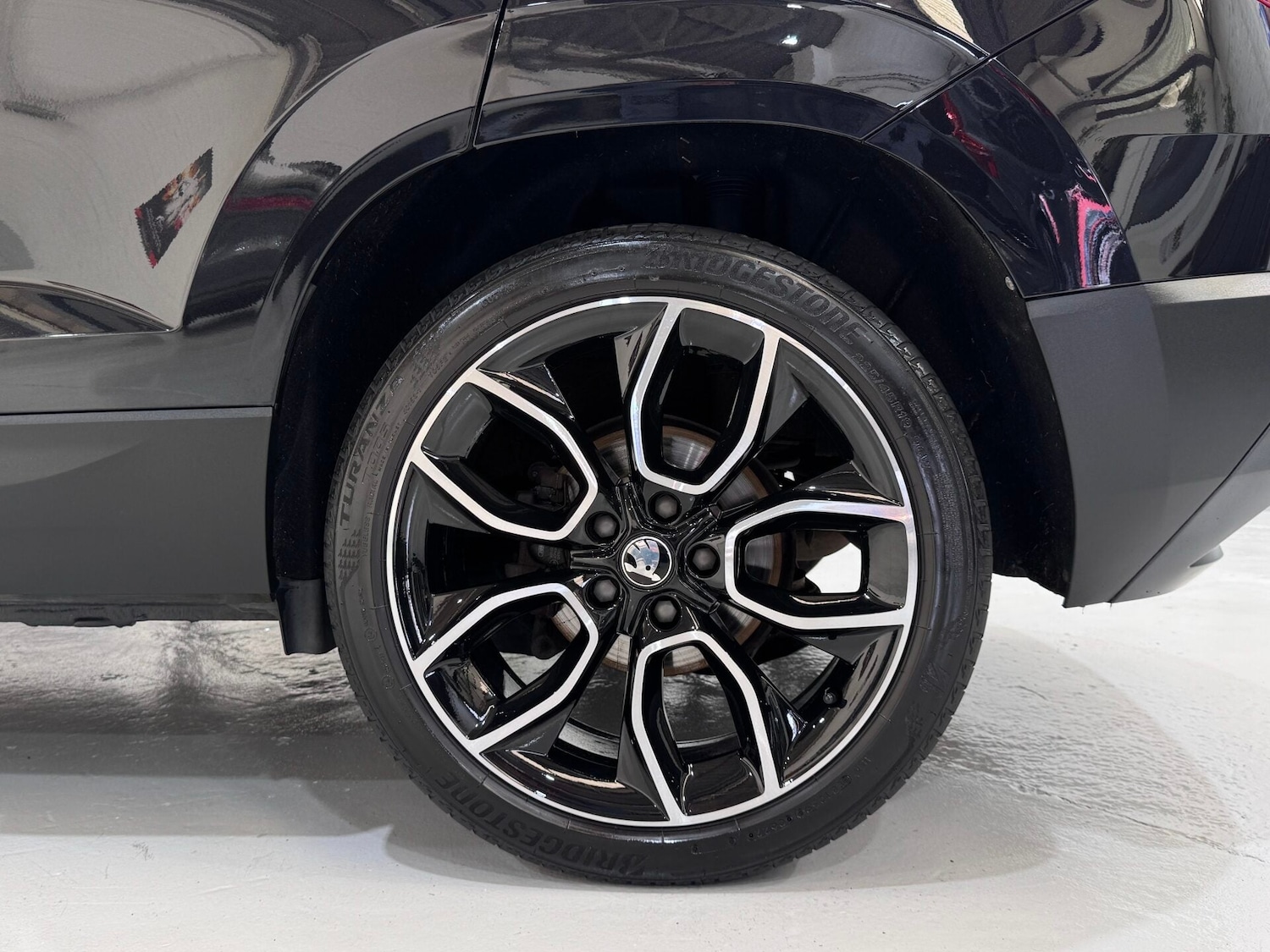 Used Skoda Karoq 2019 for sale - 77161305: Photo 28