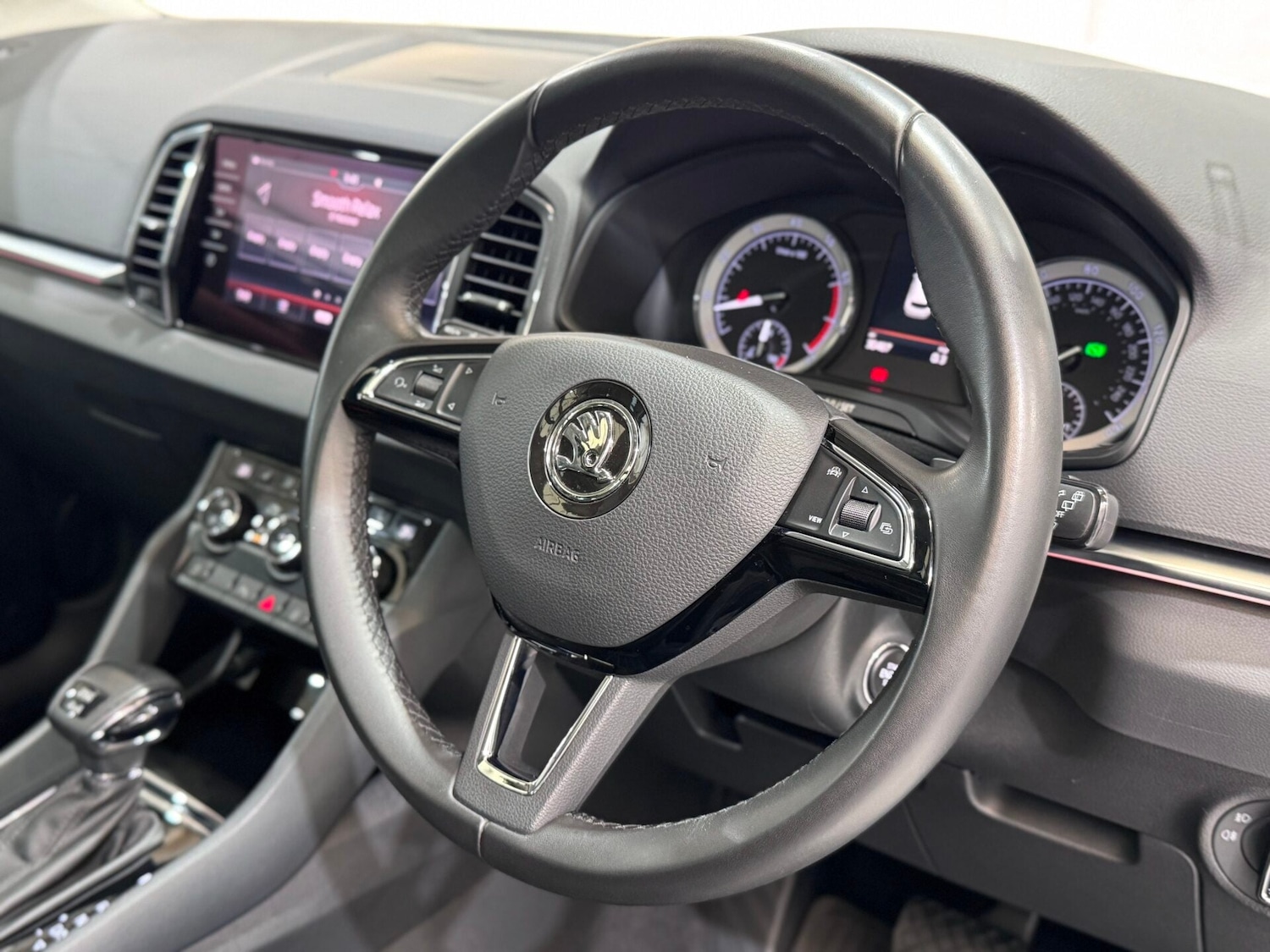 Used Skoda Karoq 2019 for sale - 77161305: Photo 33