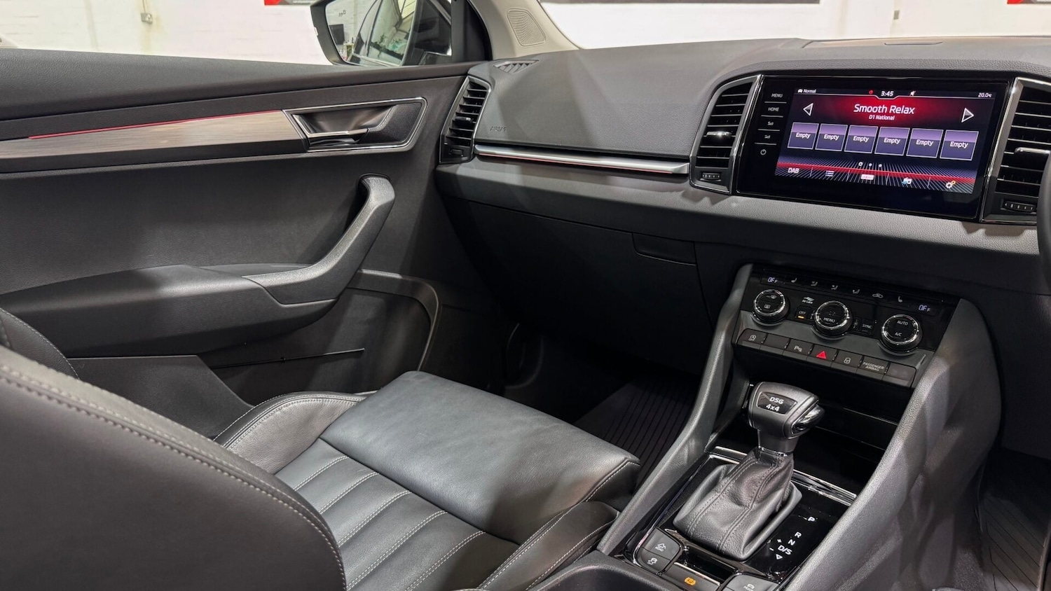 Used Skoda Karoq 2019 for sale - 77161305: Photo 34