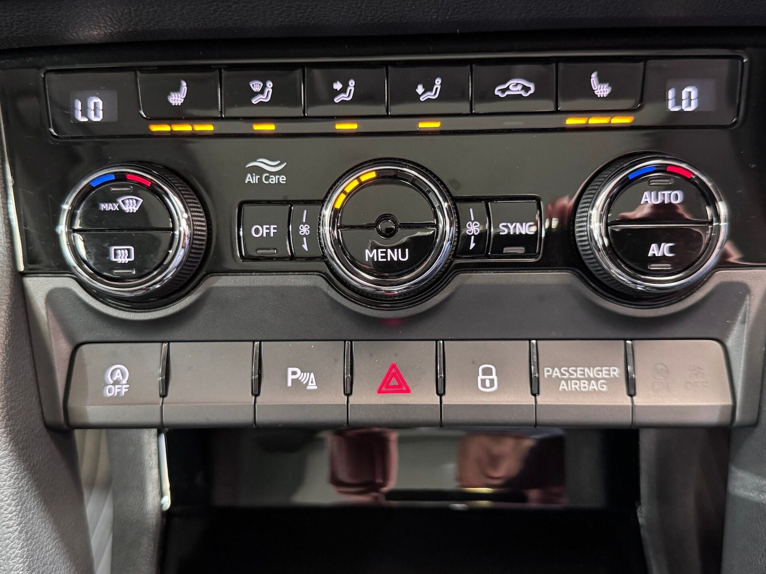 Used Skoda Karoq 2019 for sale - 77161305: Photo 35