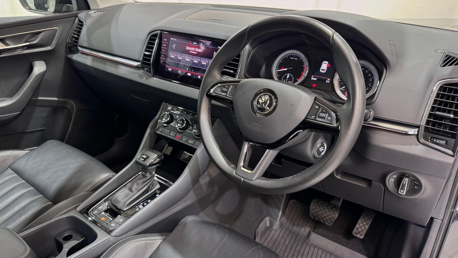 Used Skoda Karoq 2019 for sale - 77161305: Photo 37