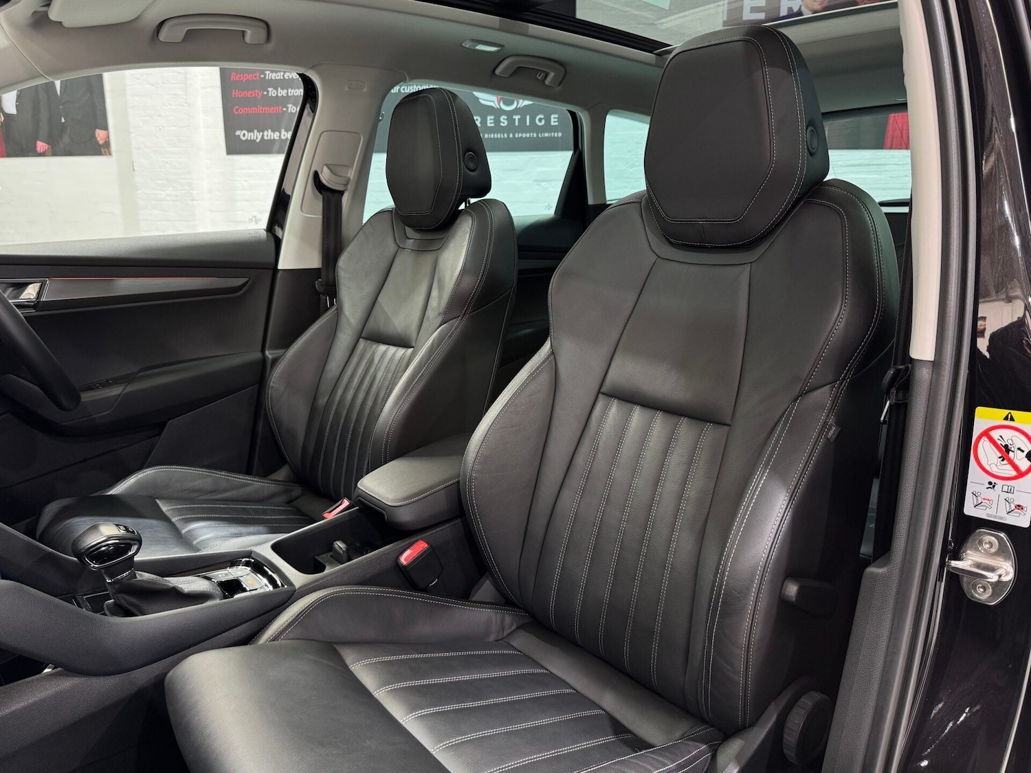 Used Skoda Karoq 2019 for sale - 77161305: Photo 46