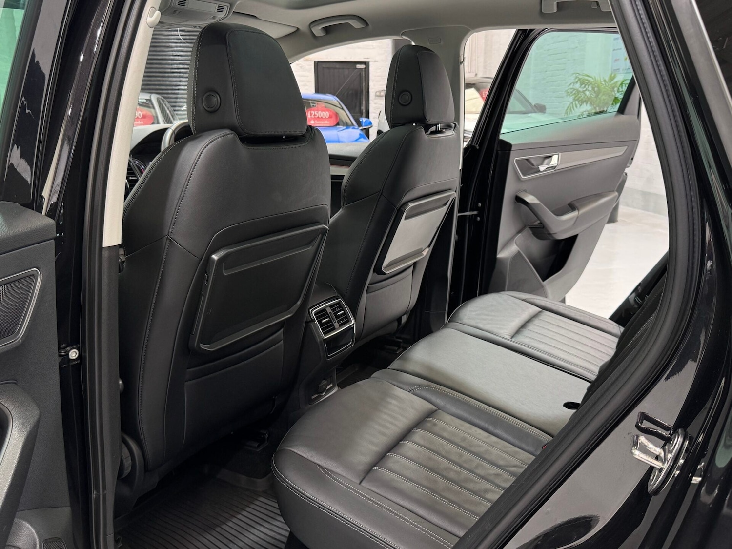 Used Skoda Karoq 2019 for sale - 77161305: Photo 49