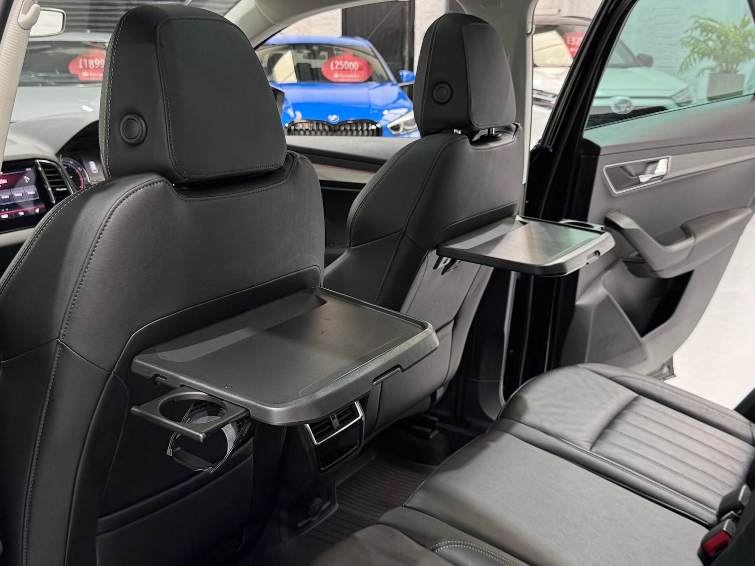 Used Skoda Karoq 2019 for sale - 77161305: Photo 51