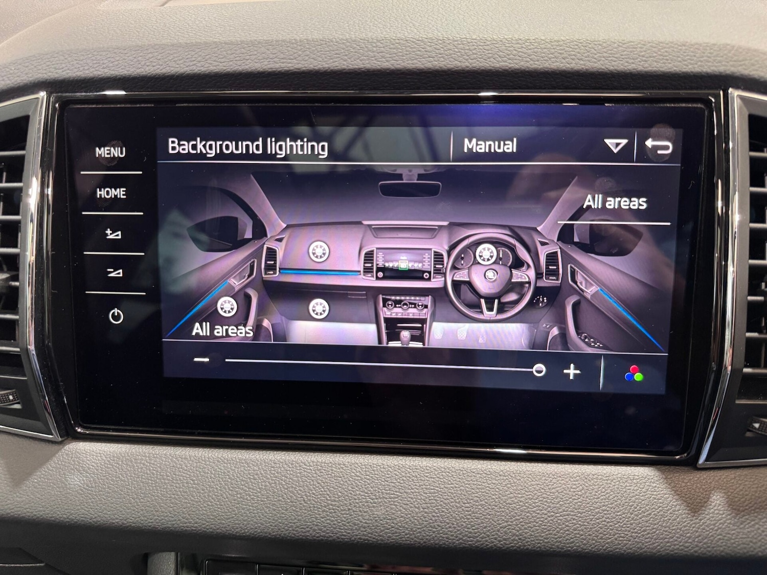 Used Skoda Karoq 2019 for sale - 77161305: Photo 67