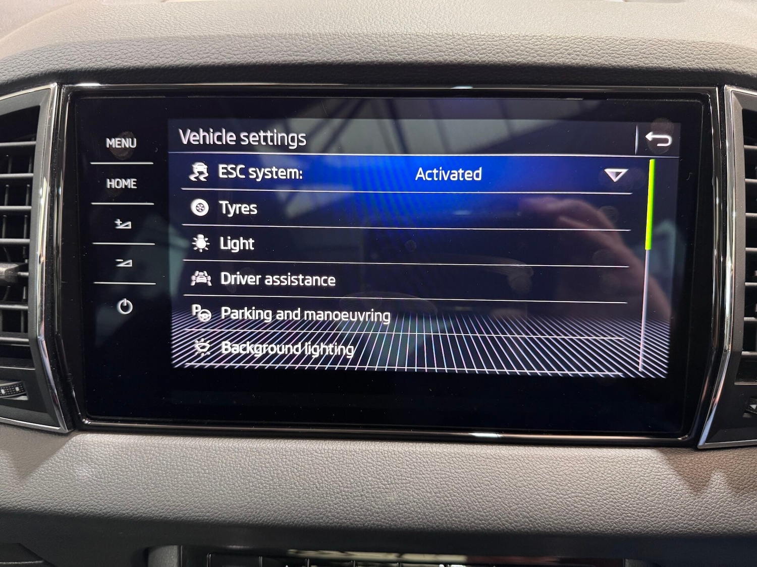 Used Skoda Karoq 2019 for sale - 77161305: Photo 71