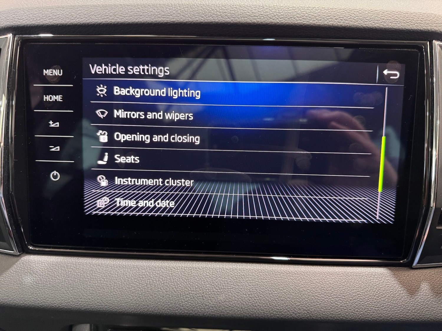 Used Skoda Karoq 2019 for sale - 77161305: Photo 72