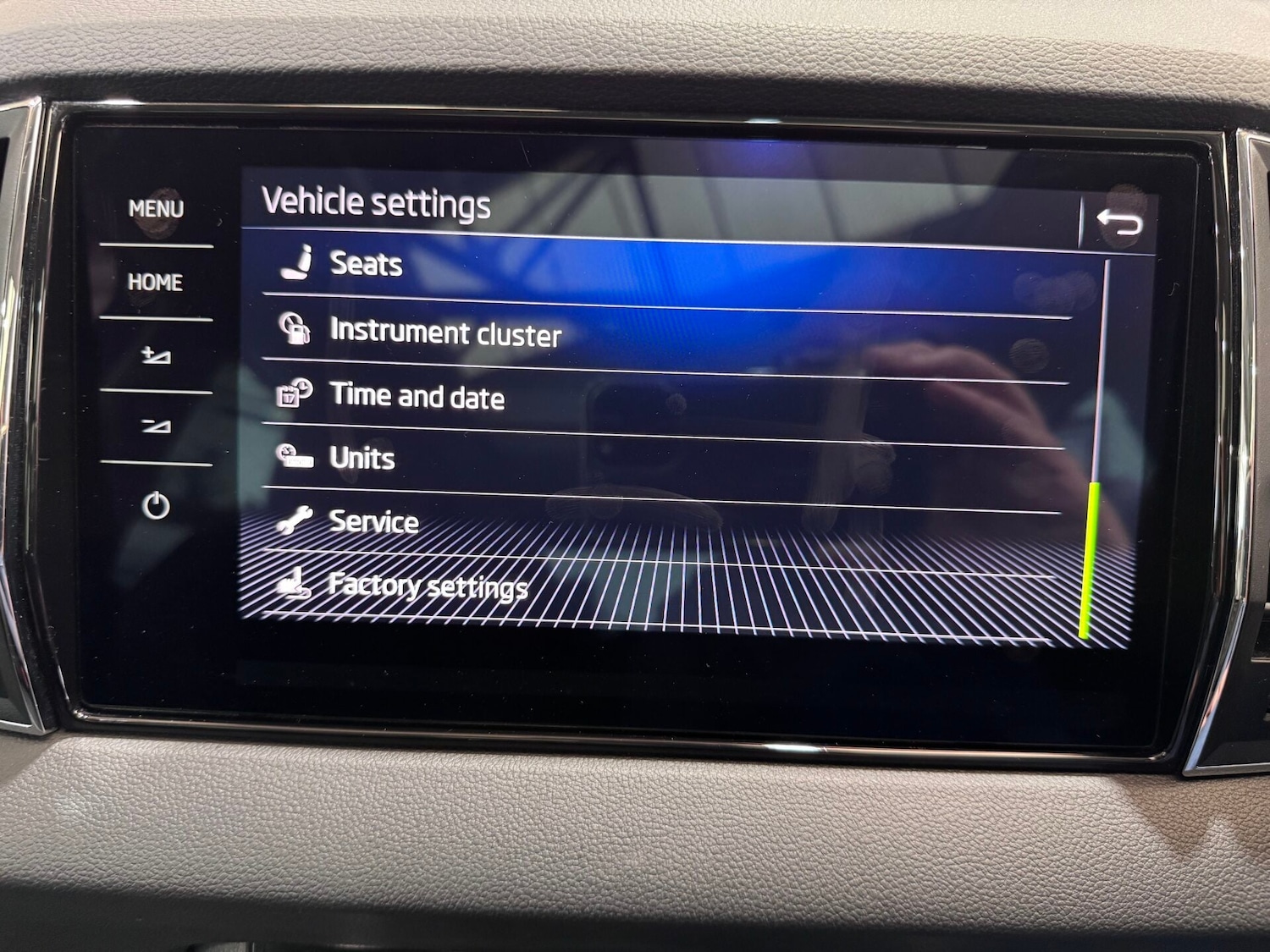 Used Skoda Karoq 2019 for sale - 77161305: Photo 73