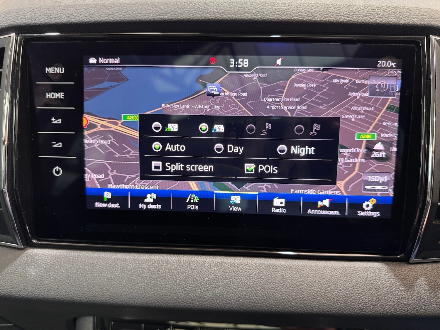 Used Skoda Karoq 2019 for sale - 77161305: Photo 77