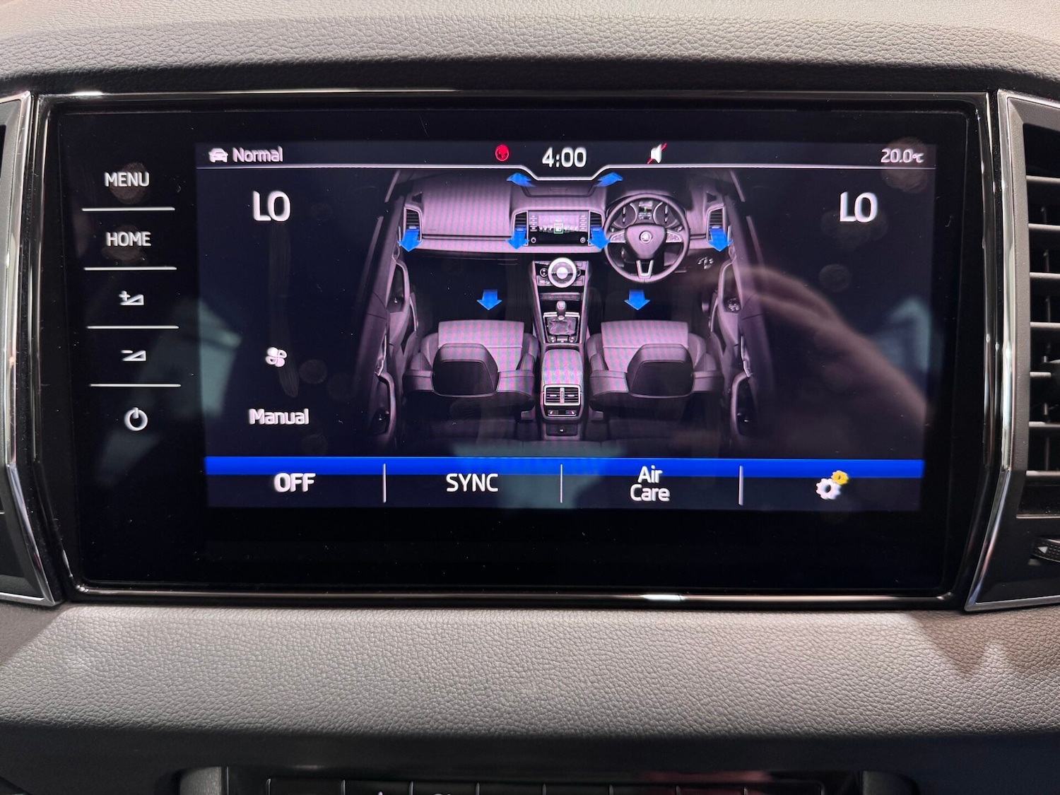 Used Skoda Karoq 2019 for sale - 77161305: Photo 79