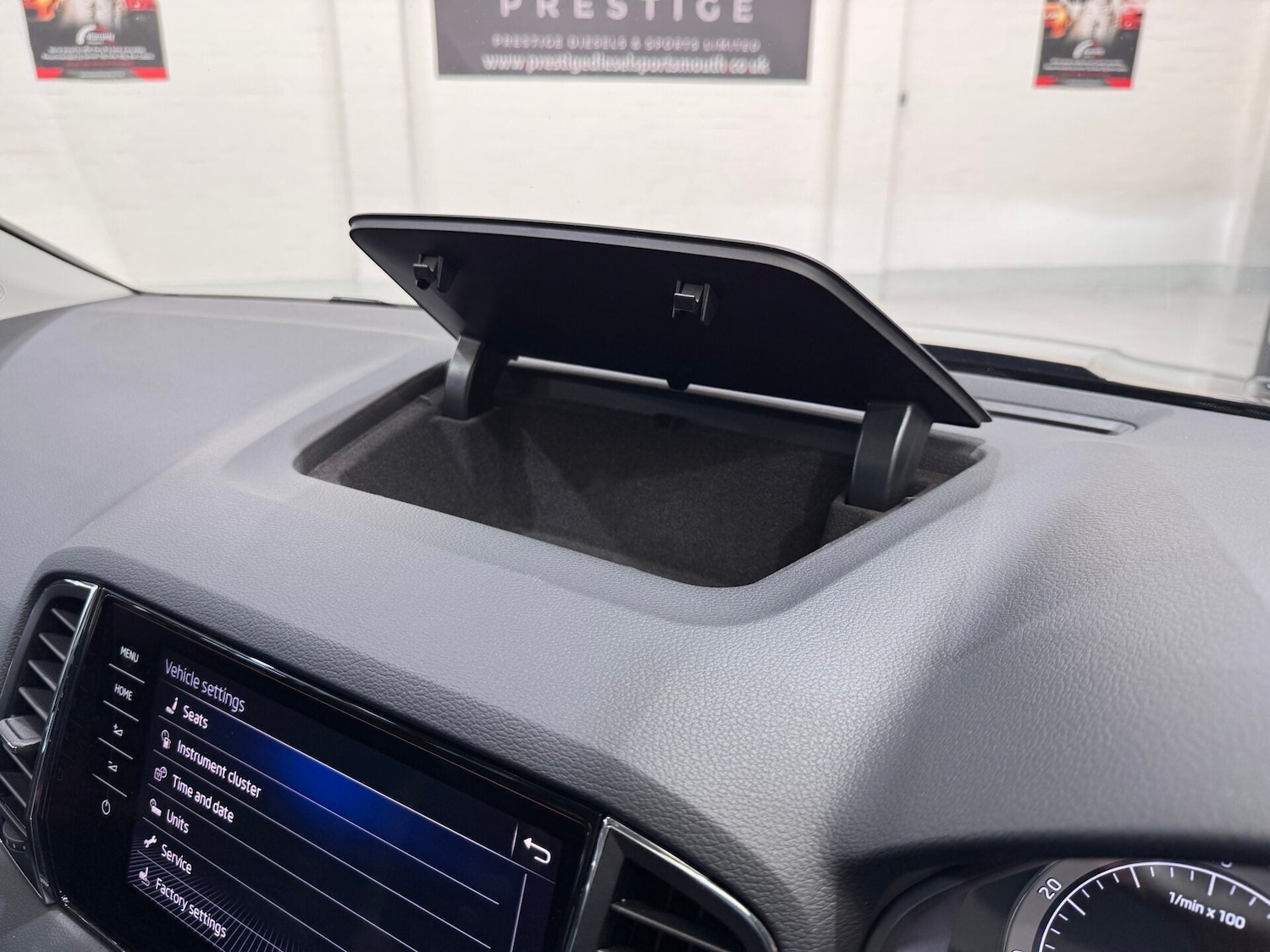 Used Skoda Karoq 2019 for sale - 77161305: Photo 90