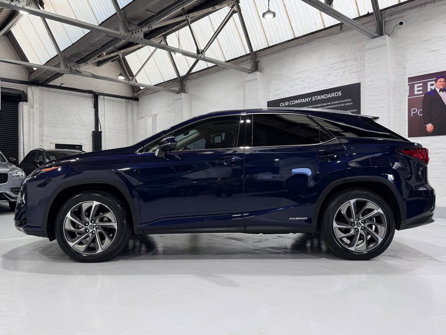 Used Lexus RX 2019 for sale - 76615694: Photo 11