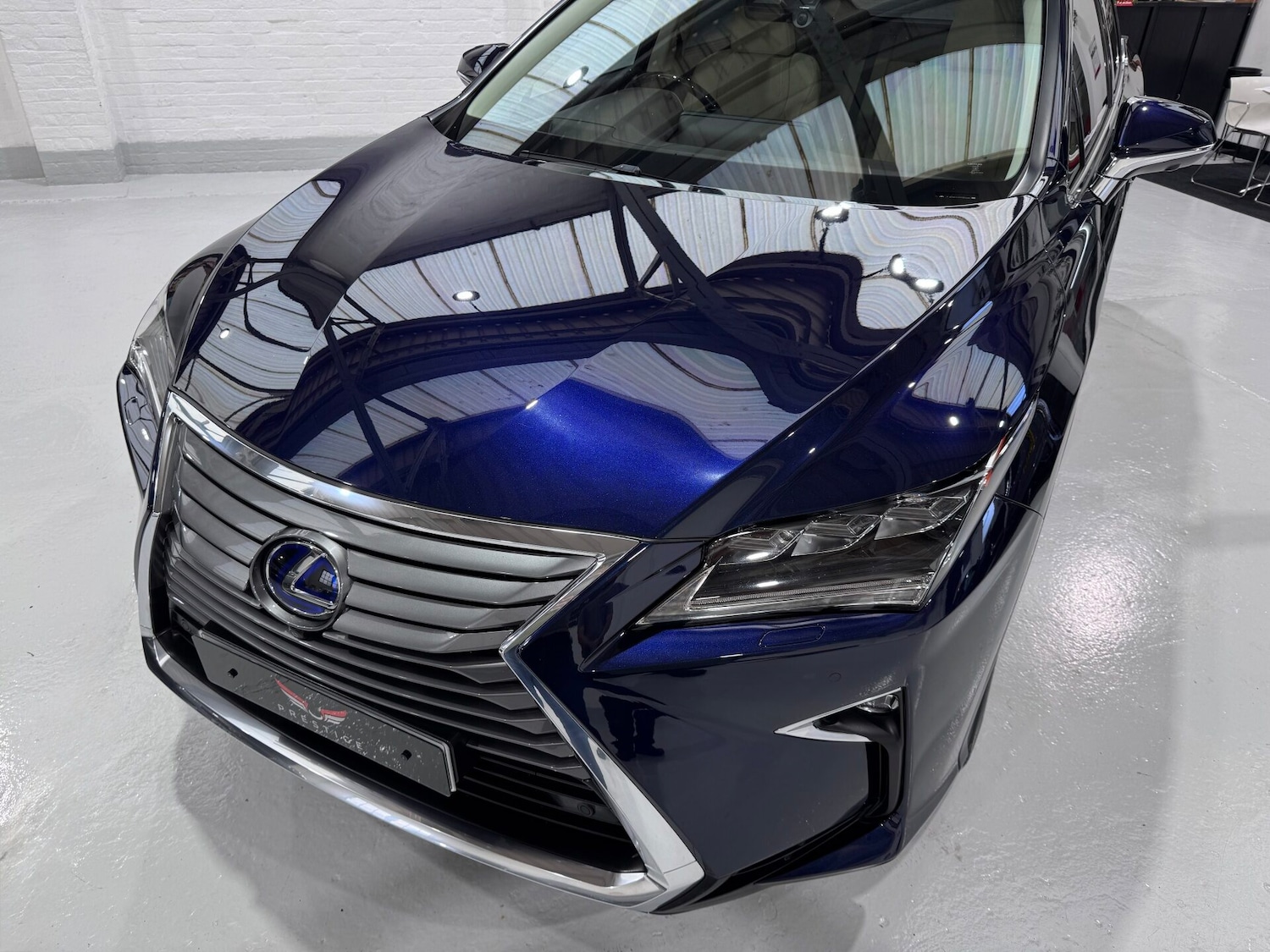 Used Lexus RX 2019 for sale - 76615694: Photo 13
