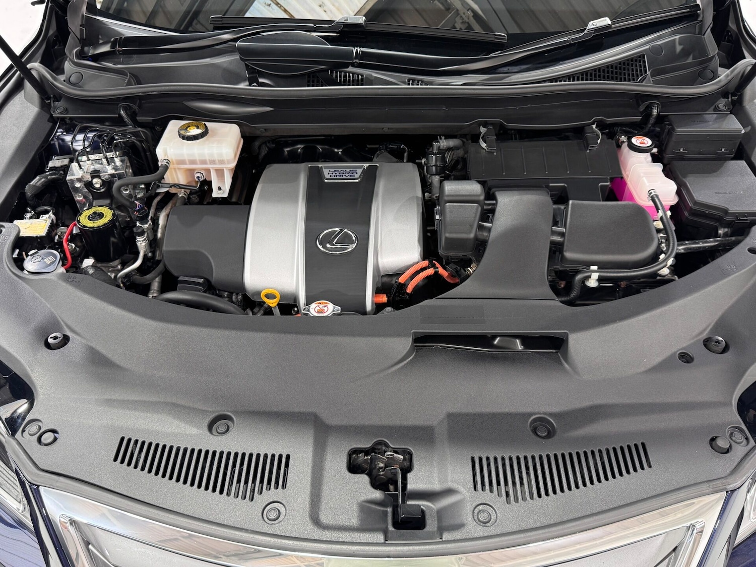 Used Lexus RX 2019 for sale - 76615694: Photo 15