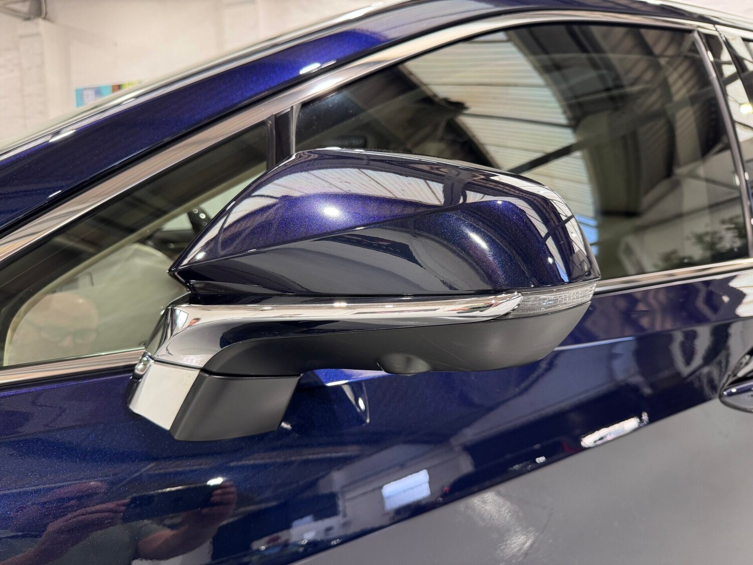 Used Lexus RX 2019 for sale - 76615694: Photo 17