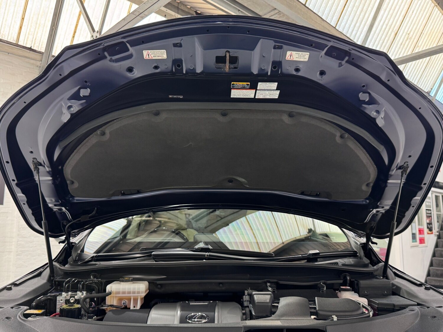 Used Lexus RX 2019 for sale - 76615694: Photo 21