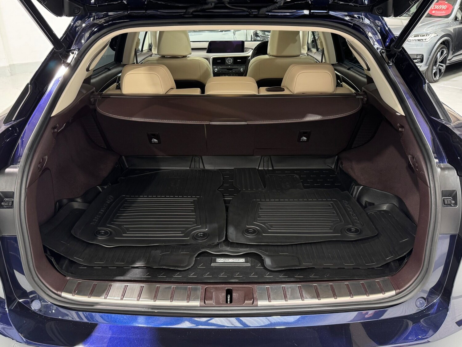 Used Lexus RX 2019 for sale - 76615694: Photo 22