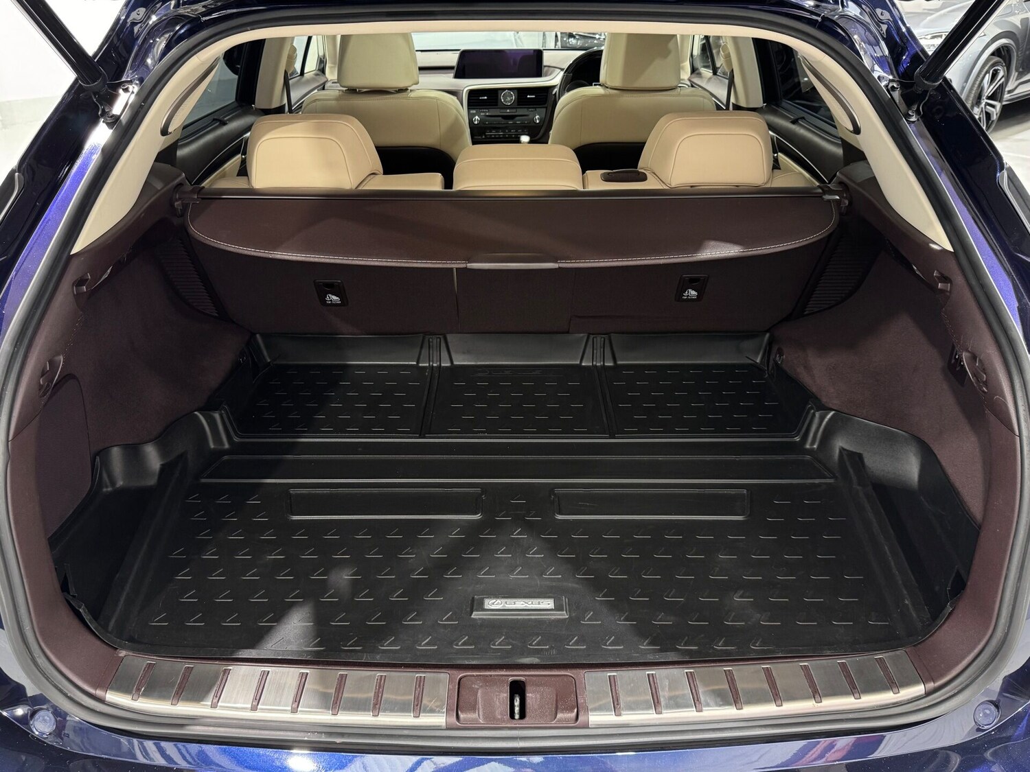 Used Lexus RX 2019 for sale - 76615694: Photo 23