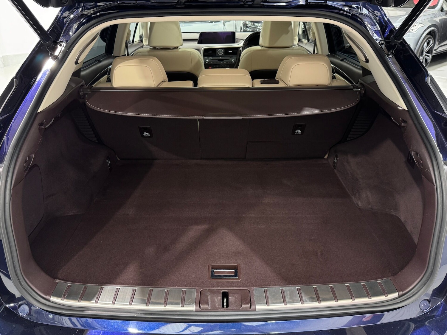 Used Lexus RX 2019 for sale - 76615694: Photo 24