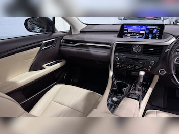Used Lexus RX 2019 for sale - 76615694: Photo
