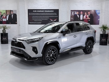 Used Toyota RAV4 2024 for sale - 78688310: Photo
