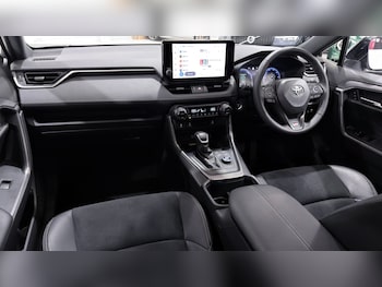 Used Toyota RAV4 2024 for sale - 78688310: Photo