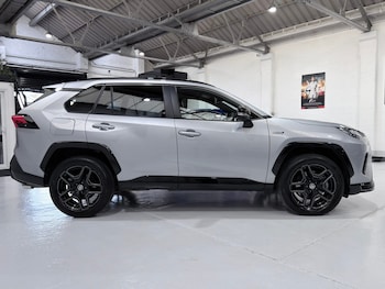 Used Toyota RAV4 2024 for sale - 78688310: Photo