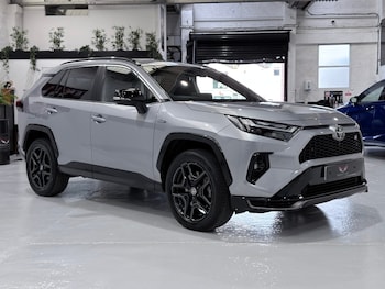 Used Toyota RAV4 2024 for sale - 78688310: Photo