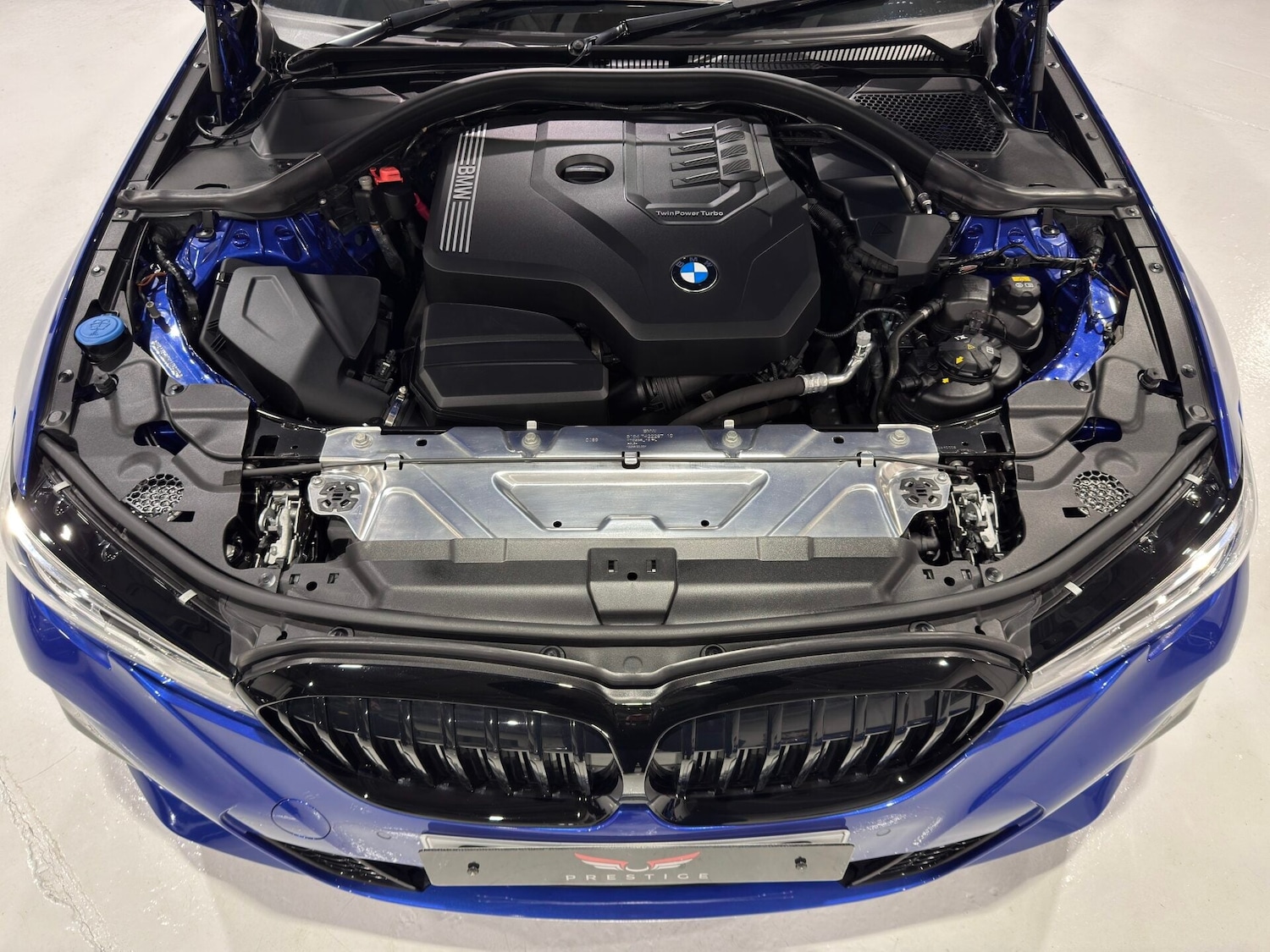 Used BMW 3 Series 2019 for sale - 76669131: Photo 18