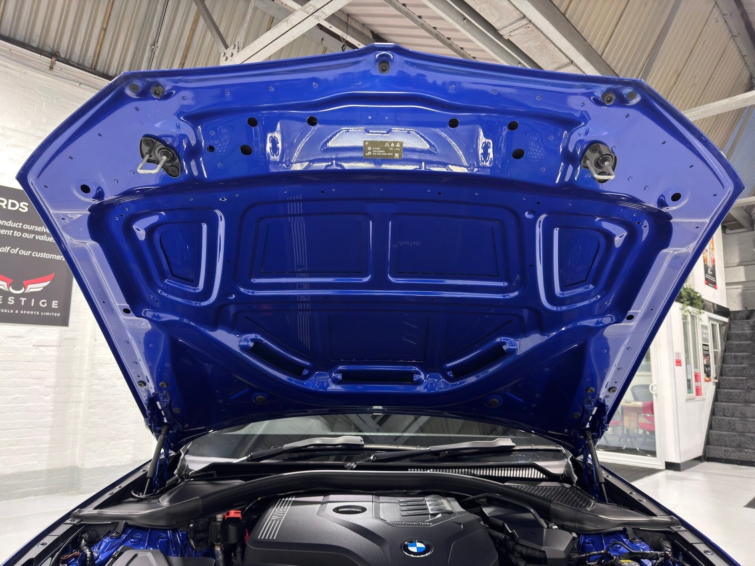 Used BMW 3 Series 2019 for sale - 76669131: Photo 19