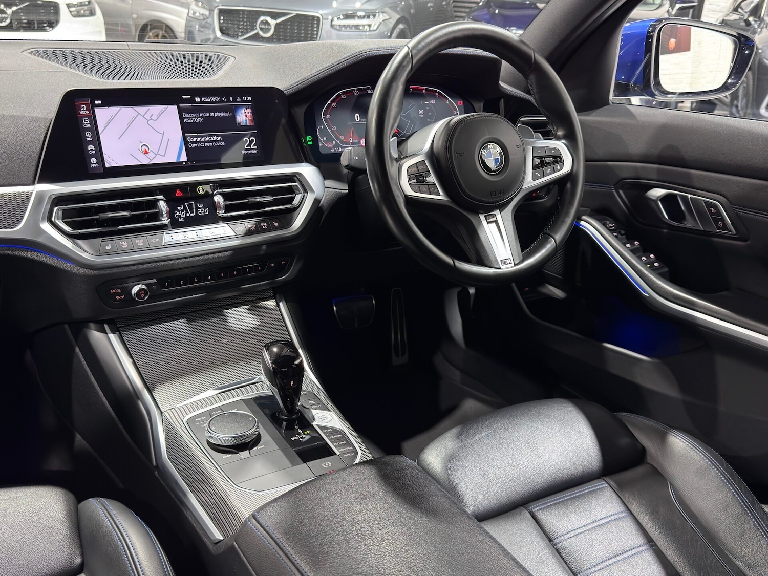 Used BMW 3 Series 2019 for sale - 76669131: Photo 2