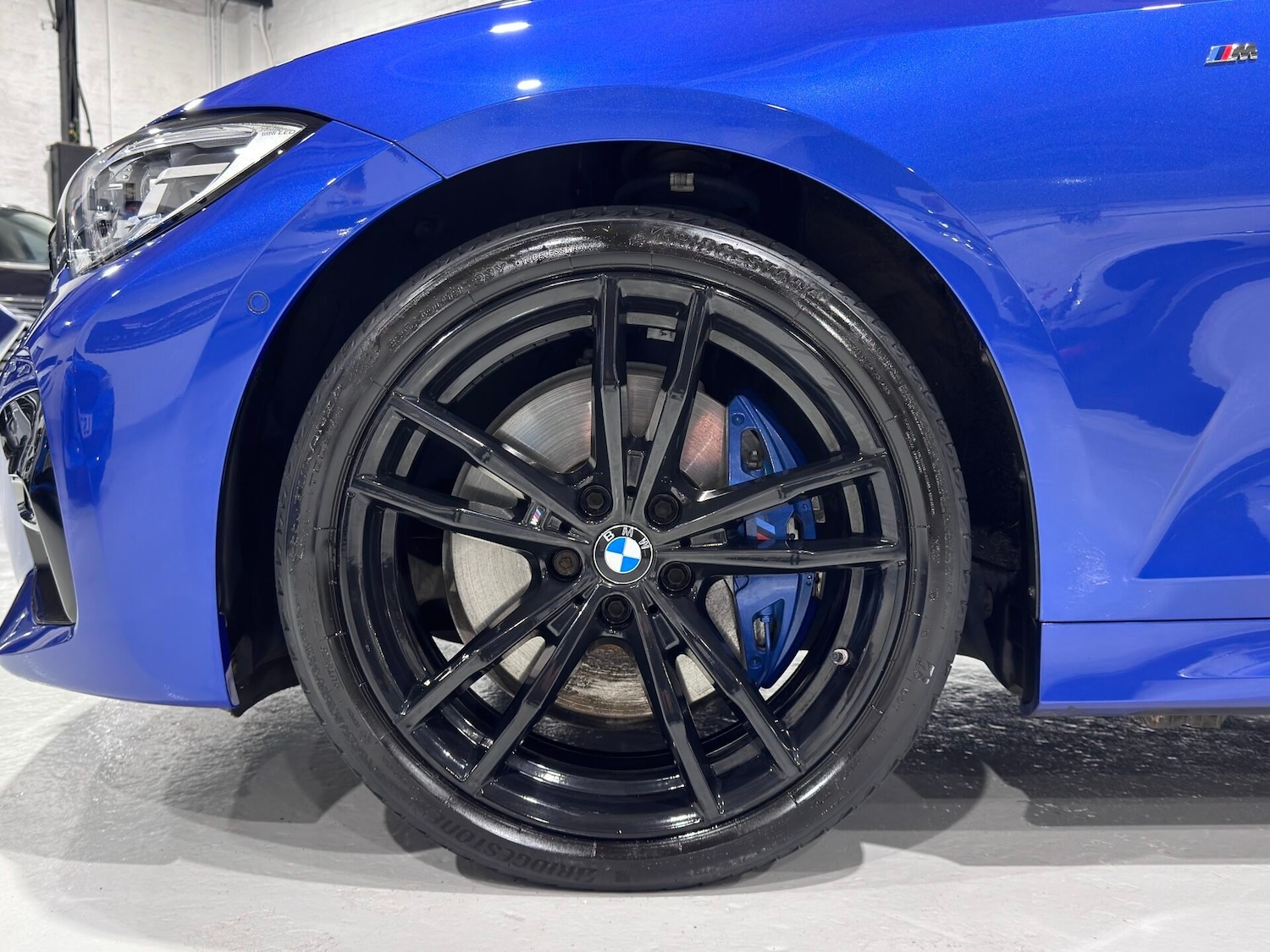 Used BMW 3 Series 2019 for sale - 76669131: Photo 20