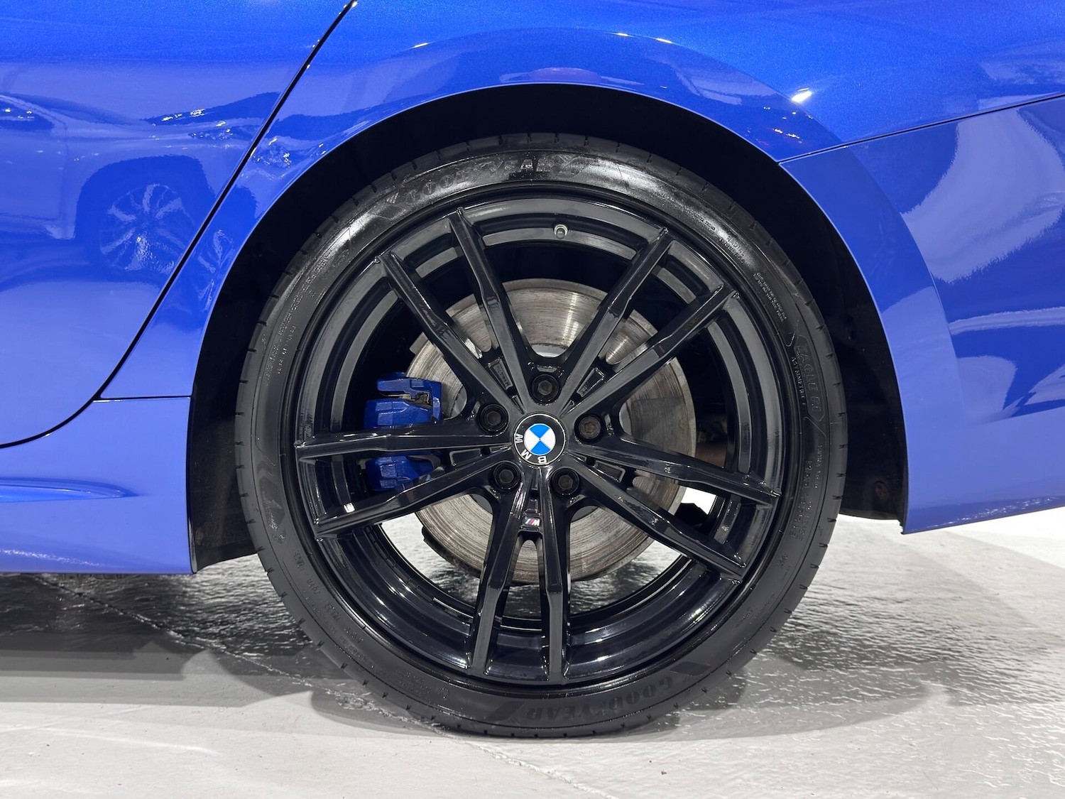 Used BMW 3 Series 2019 for sale - 76669131: Photo 21