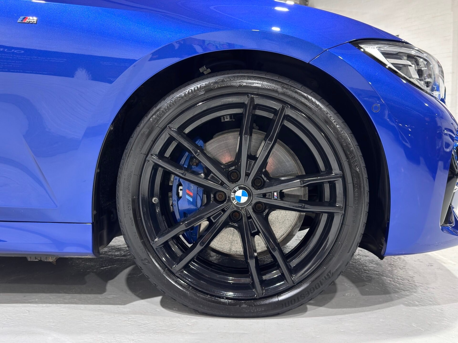 Used BMW 3 Series 2019 for sale - 76669131: Photo 22