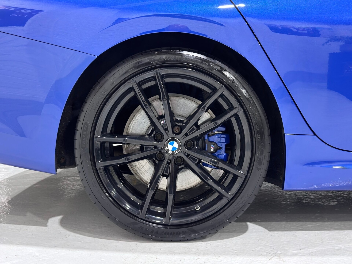 Used BMW 3 Series 2019 for sale - 76669131: Photo 23