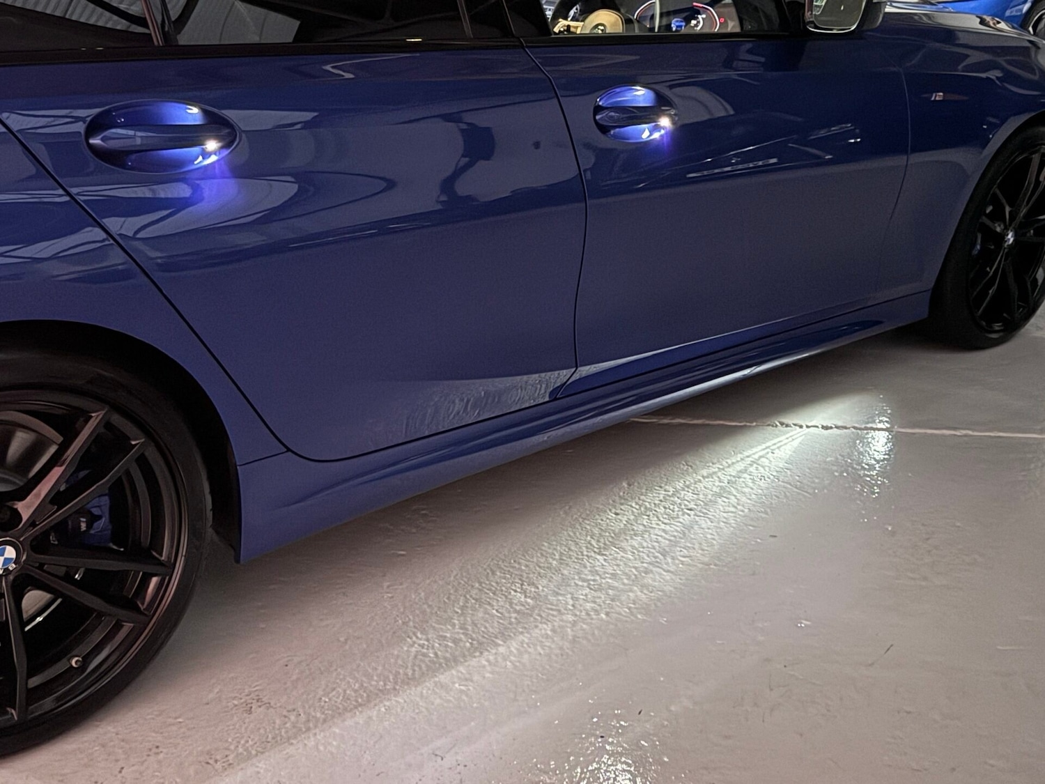 Used BMW 3 Series 2019 for sale - 76669131: Photo 24