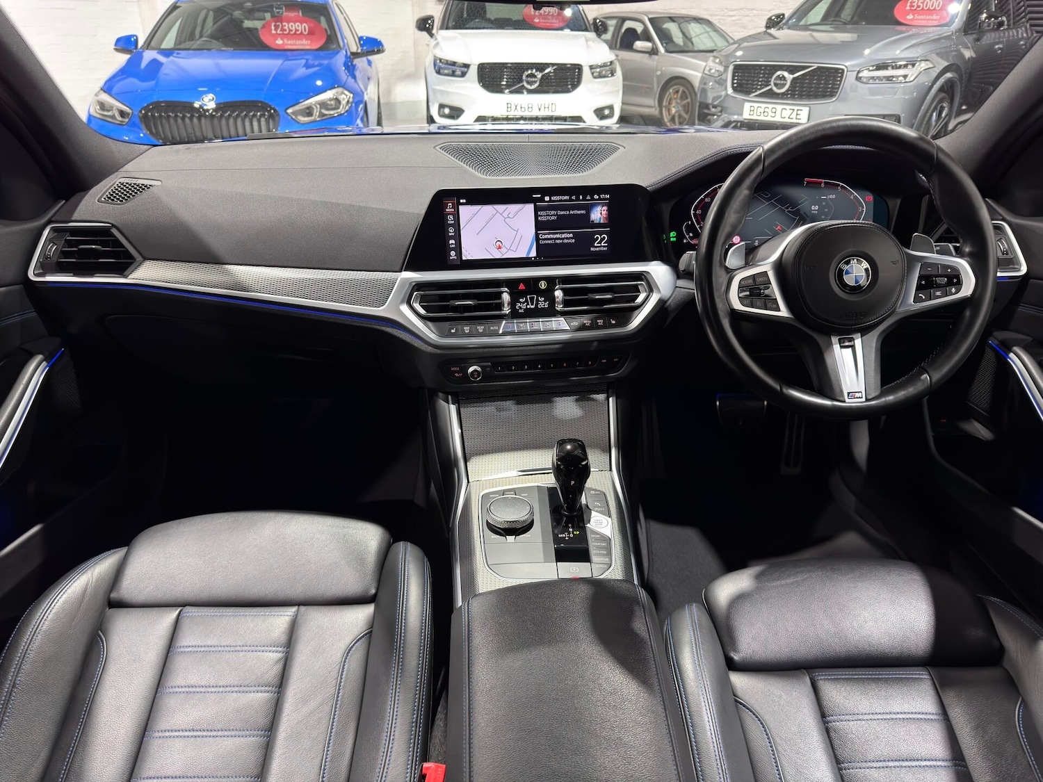 Used BMW 3 Series 2019 for sale - 76669131: Photo 25