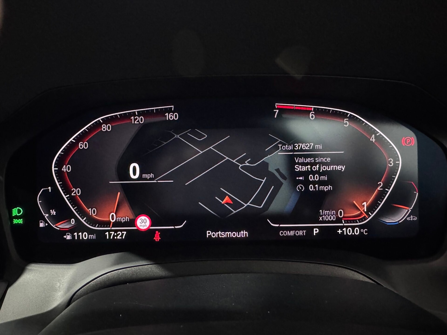 Used BMW 3 Series 2019 for sale - 76669131: Photo 27