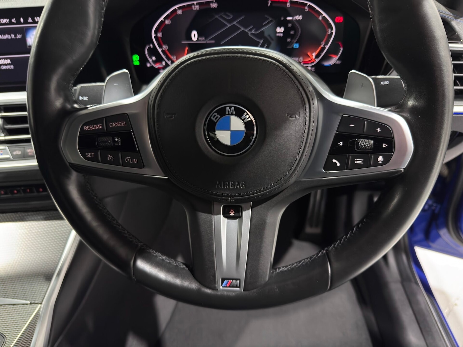 Used BMW 3 Series 2019 for sale - 76669131: Photo 28