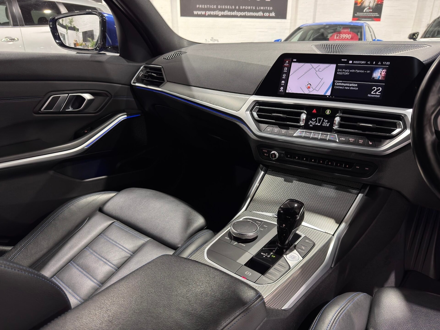 Used BMW 3 Series 2019 for sale - 76669131: Photo 29