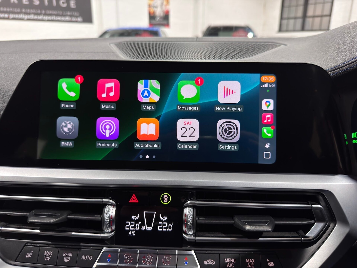 Used BMW 3 Series 2019 for sale - 76669131: Photo 3