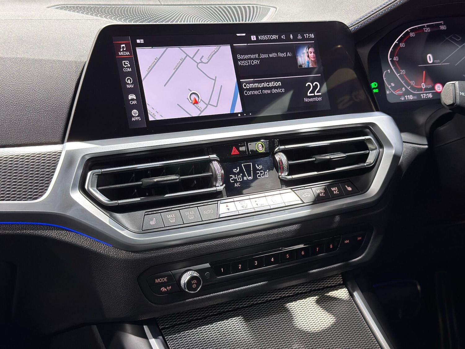 Used BMW 3 Series 2019 for sale - 76669131: Photo 30